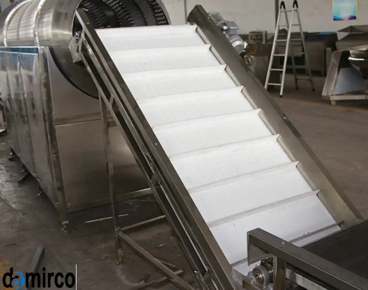 جزئیات خط تولید4