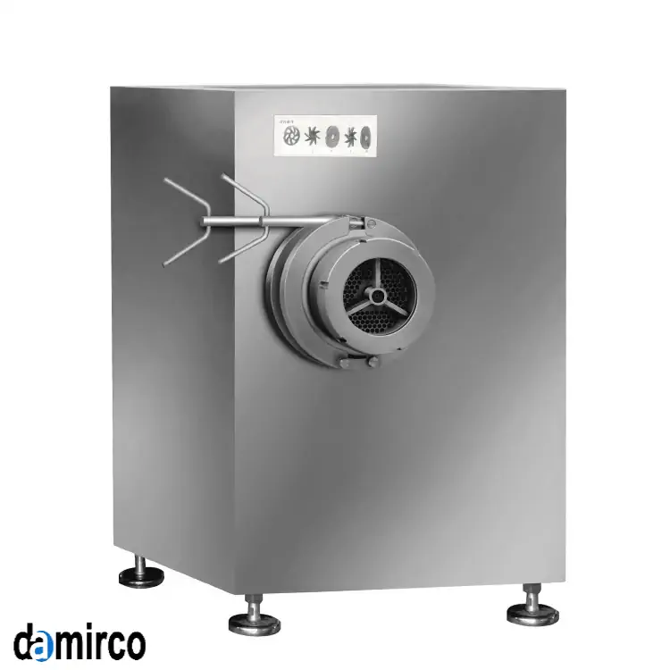 تصویر کامل چرخ گوشت