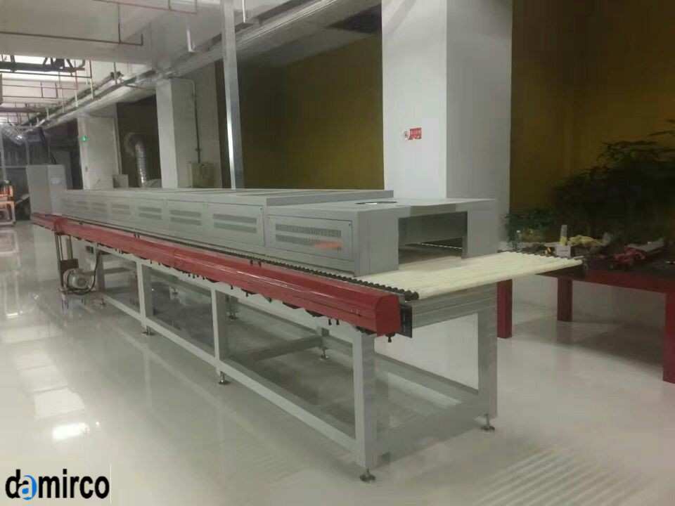 کوره سرامیک