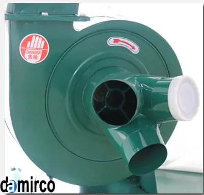 عکس قطعات مکنده 2