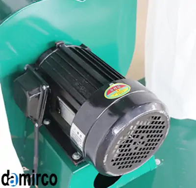 عکس قطعات مکنده دستگاه 3