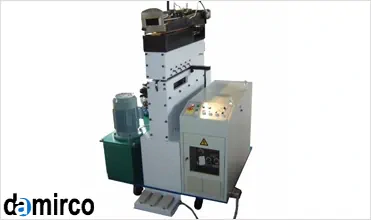 عکس دستگاه جوش لب به لب