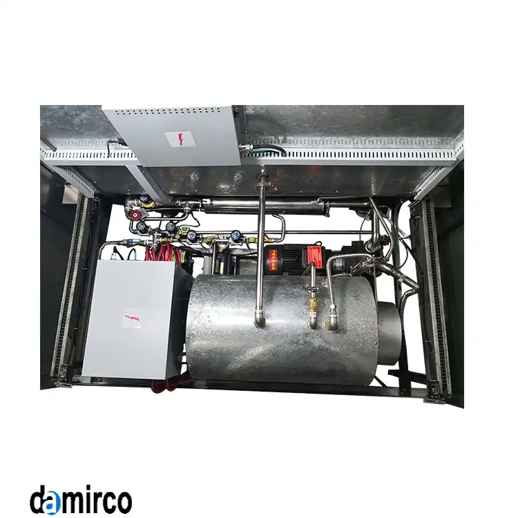 تصویر جزئیات دستگاه