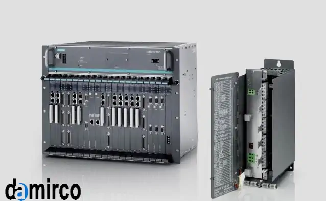 تصویر سیستم خودکار دستگاه لیبل زنن