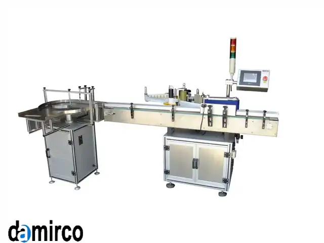 تصویر دستگاه لیبل زن 4