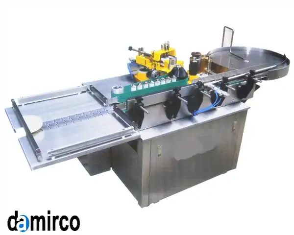 تصویر دستگاه لیبل زن 3