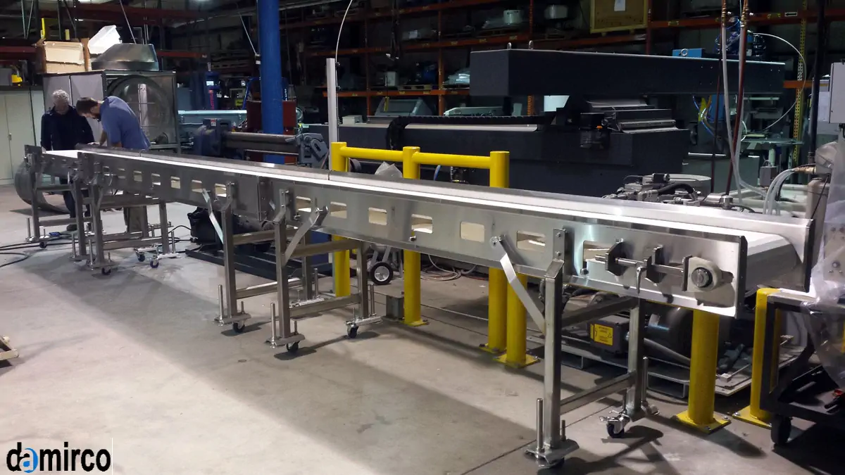 تصویریک نوار نقاله