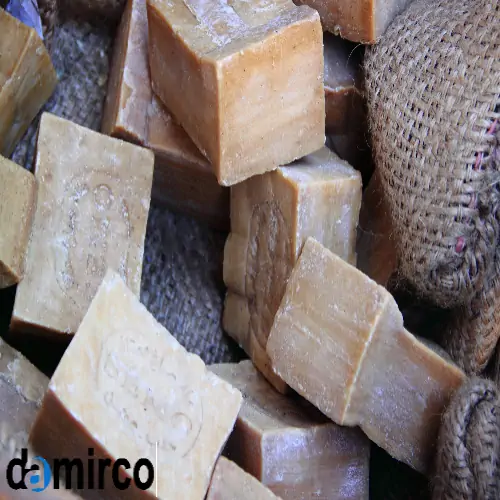 تصویر چند صابون 2