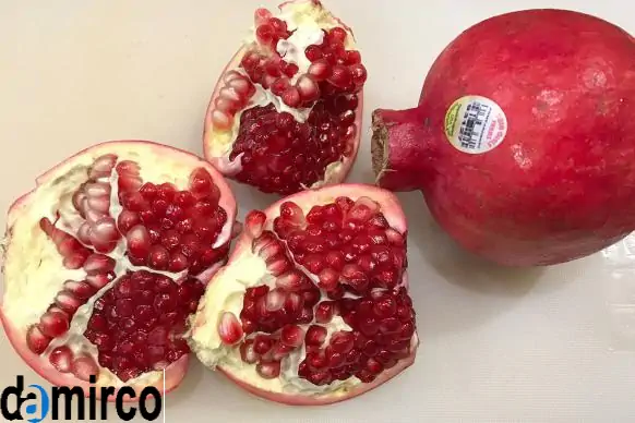 تصویر انار2