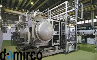 تصویر سیستم استریلیزر