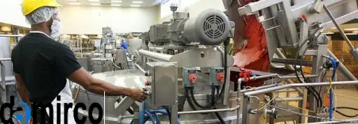 تصویر سیستم تفاله گیری