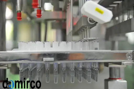 نستینگ سرنگ