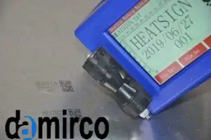 تصویر جت پرینتر دستی 2