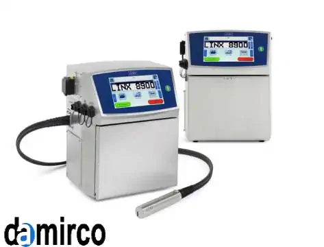 جت پرینتر لینکس