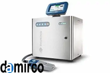 جت پرینتر دومینو