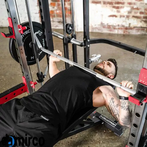 دستگاه بدنسازی 28 کاره 2