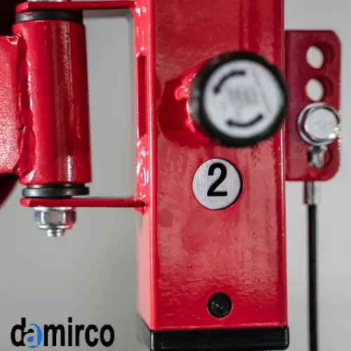 درجات اسمیت دستگاه 28 کاره