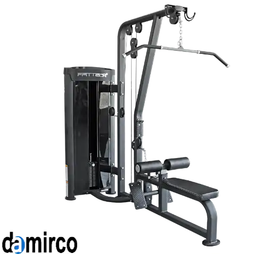 تصویر دستگاه ردیف نشسته