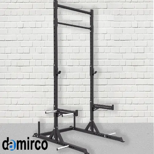 تصویر دستگاه خرک اسکات