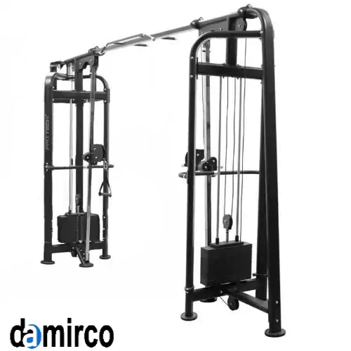 تصویر دستگاه کابل و قرقره