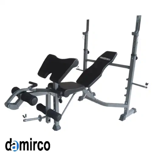 تصویر نیمکت