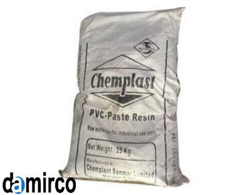 عکس کیسه پودر پی وی سی برای خرید