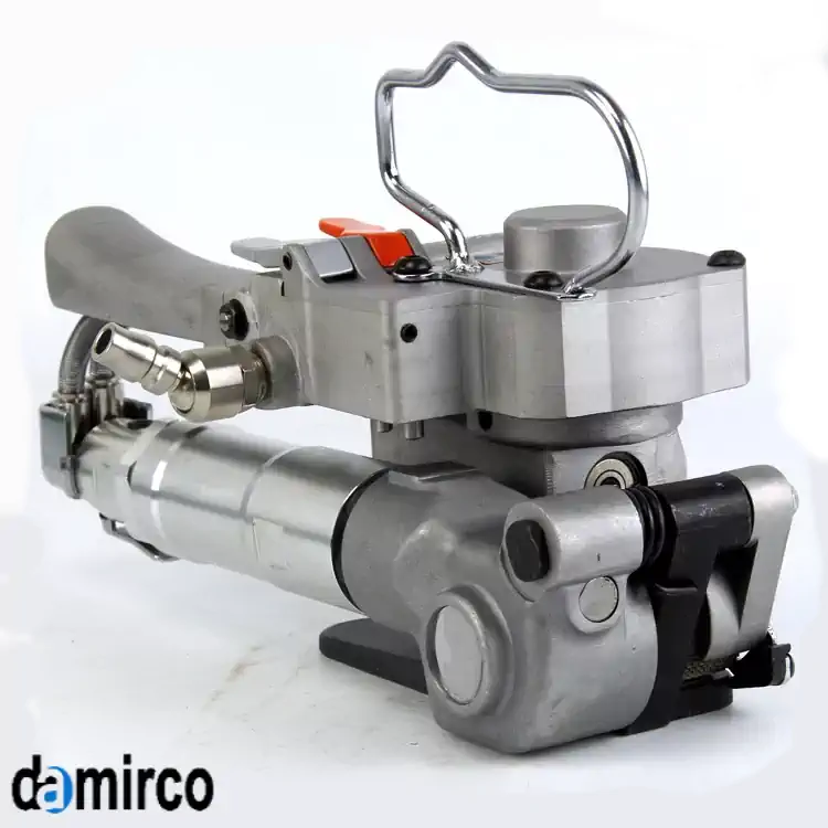 تسمه کش بادی دستی