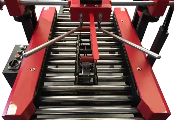 دستگاه چسب زن کارتن