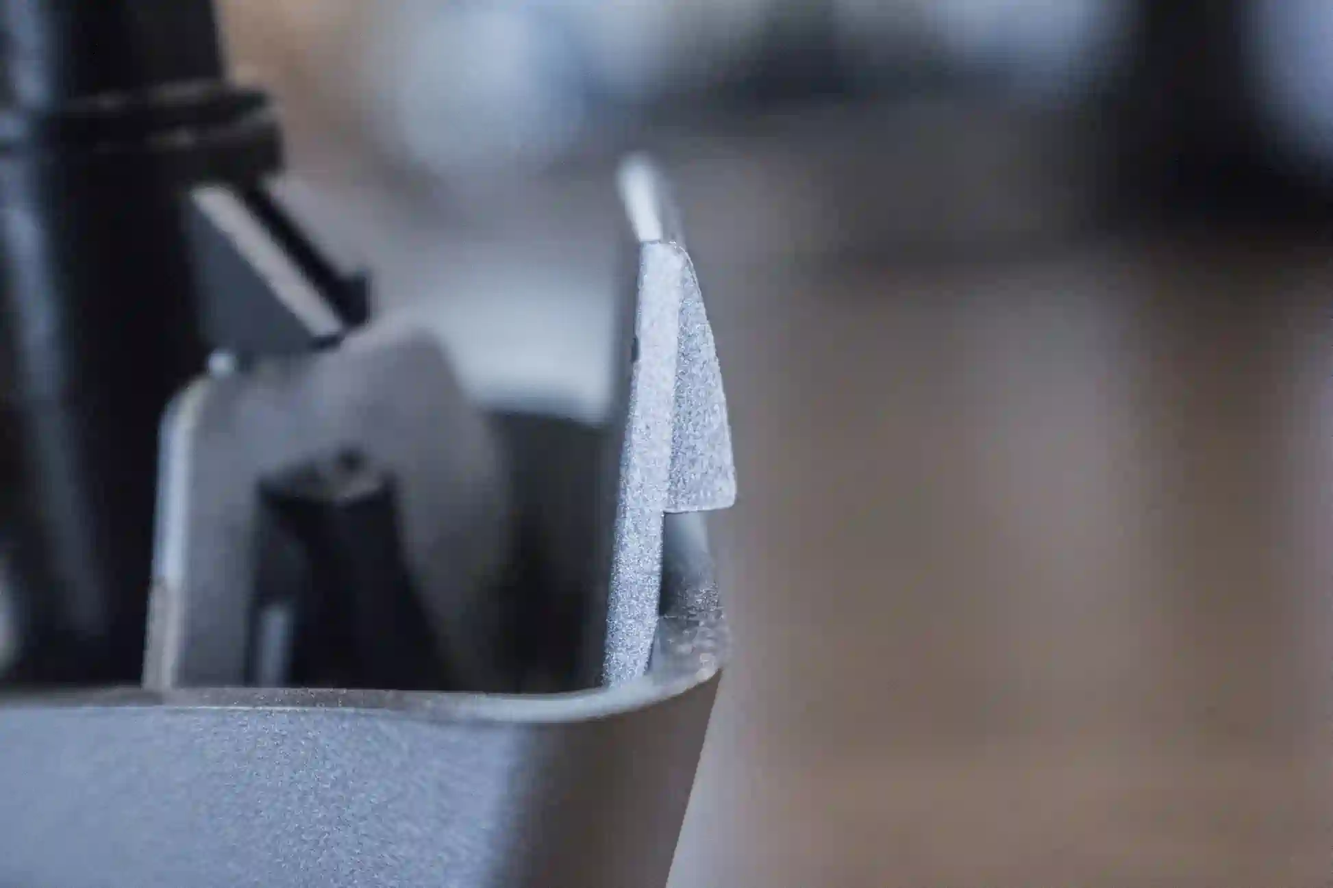 عکس نمونه تزریق پلاستیک شده