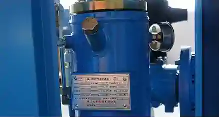 کمپرسور باد صنعتی