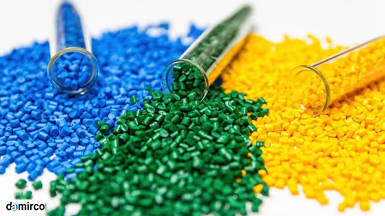 عکس گرانول abs