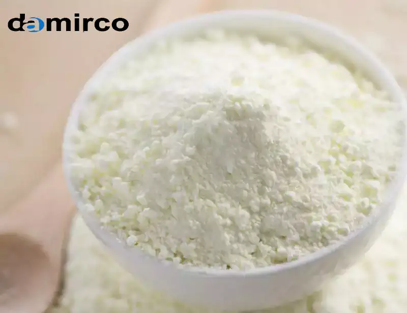 عکس کنسانتره پروتئین شیر