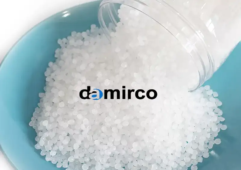 عکس رزین کوپلیمر