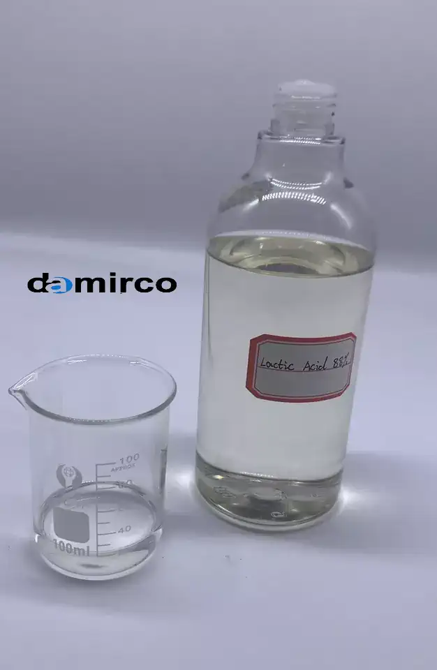 عکس اسید لاکتیک