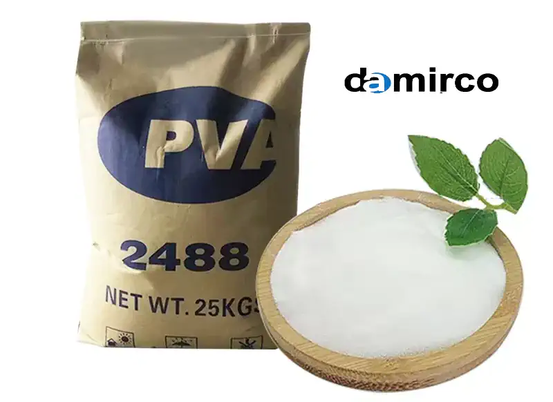 عکس پلی وینیل الکل